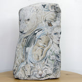 Equinox: Earthen Sculpture