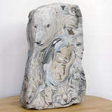 Equinox: Earthen Sculpture