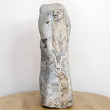 Equinox: Earthen Sculpture