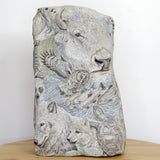 Equinox: Earthen Sculpture