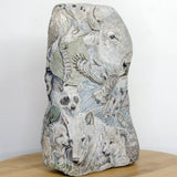 Equinox: Earthen Sculpture