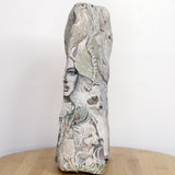 Equinox: Earthen Sculpture