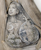 Eve of Origins: Earthen Sculpture