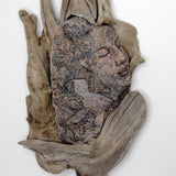 REM : Earthen Sculpture