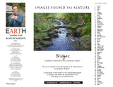 Bridges : Search & Inspire Earthprint