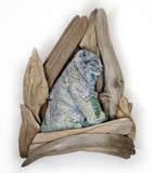 Harmony : Earthen Sculpture