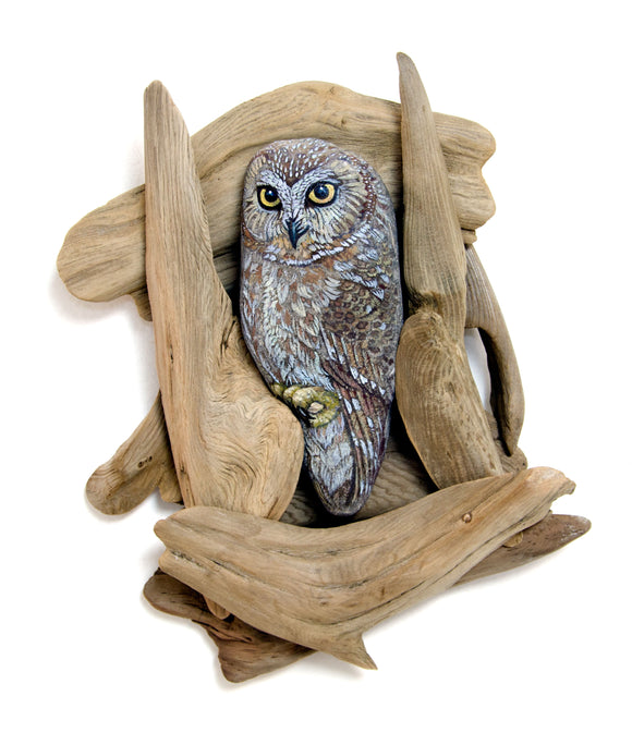 Token : Earthen Sculpture