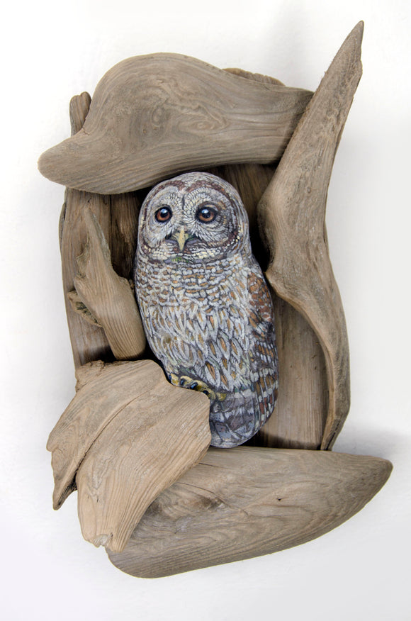Joy : Earthen Sculpture