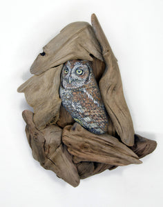 Endless : Earthen Sculpture