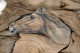 Montana : Earthen Sculpture